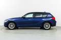 BMW 116 116d Azul - thumbnail 8
