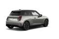 MINI Cooper SE Cooper Favoured 54.2 kWh | Pakket XL | Dak en spie Stříbrná - thumbnail 2