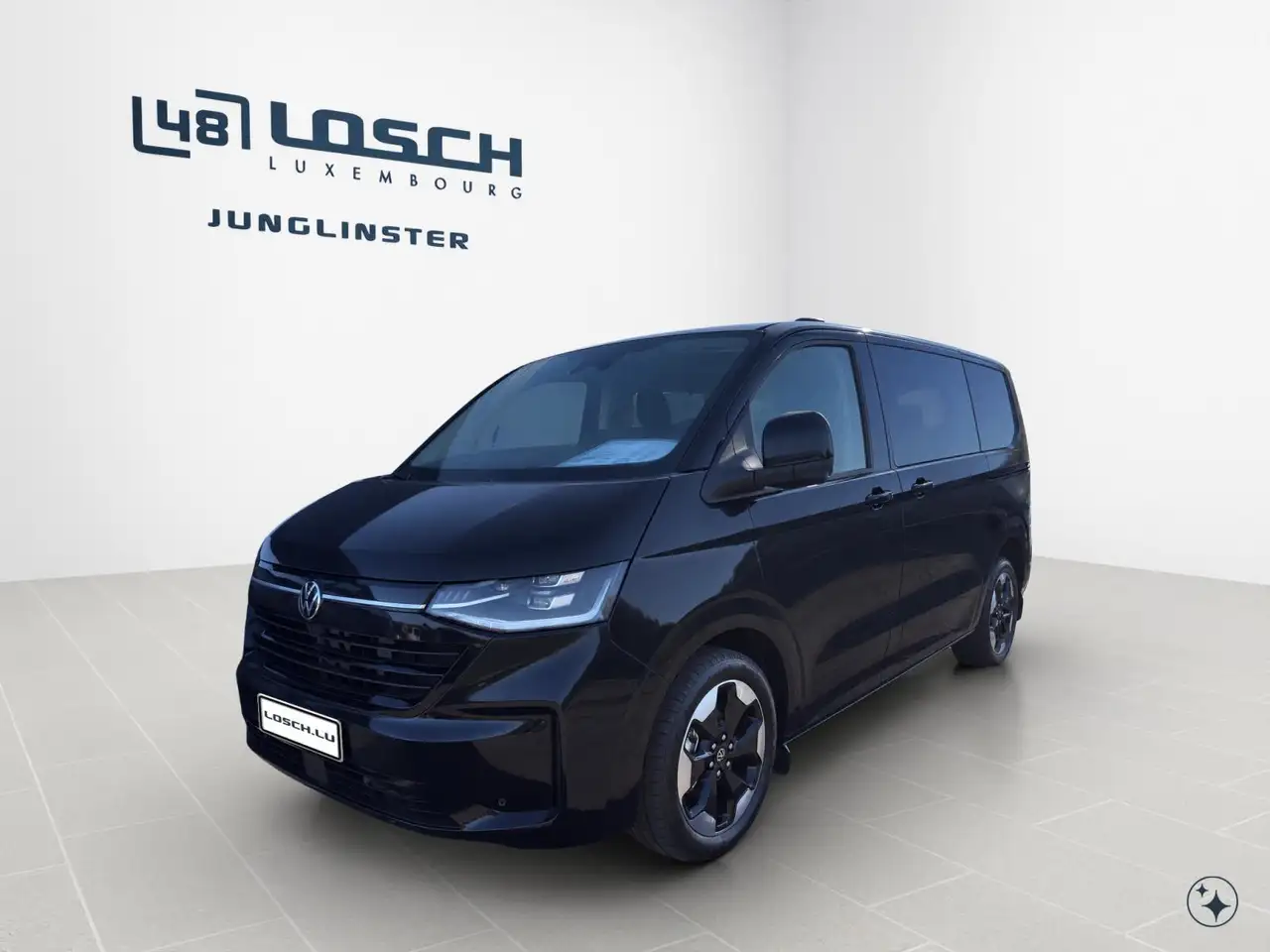 Volkswagen T7