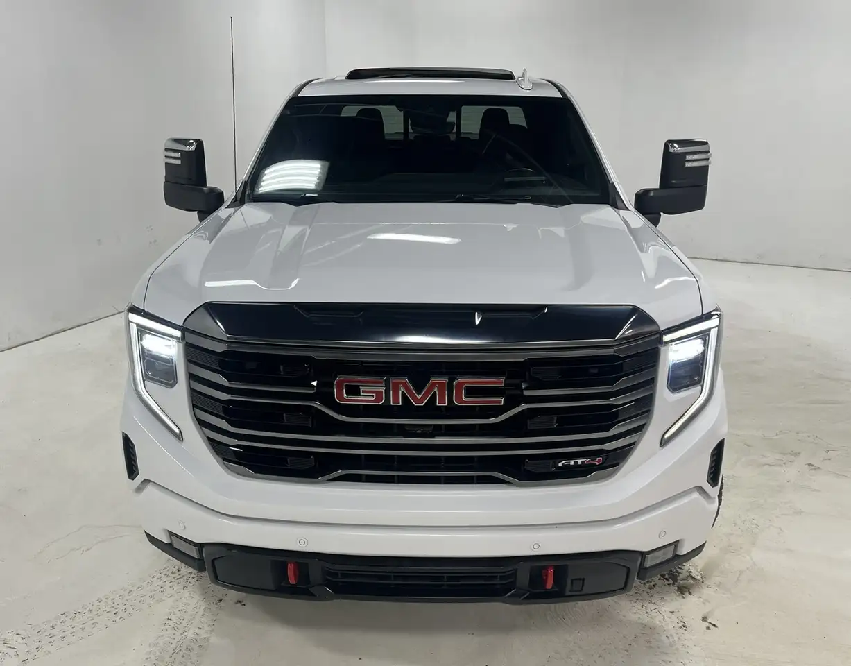 GMC Sierra 1500 снимка GMC Sierra 1500