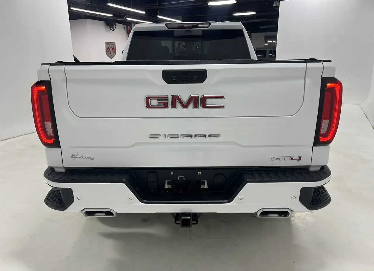 GMC Sierra 1500 снимка GMC Sierra 1500