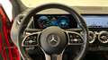 Mercedes-Benz B 200 D Rood - thumbnail 9