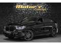 BMW X6 30d M Sport X-DRIVE Negru - thumbnail 1