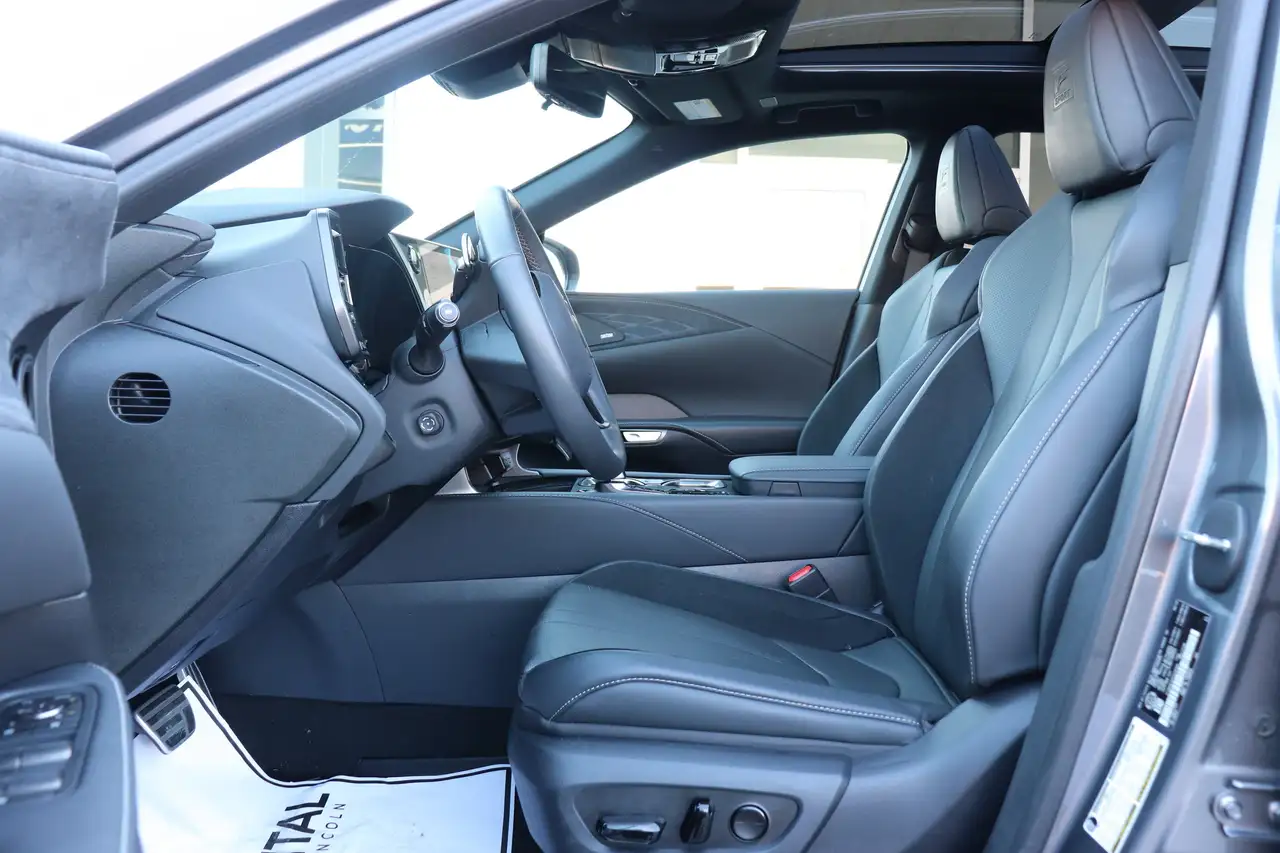 Lexus RX снимка Lexus RX