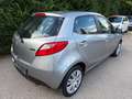 Mazda 2 2 1.4 CDVi+AIRCO+JANTES+EURO 4 Gris - thumbnail 5