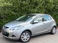 Mazda 2 2 1.4 CDVi+AIRCO+JANTES+EURO 4 Gris - thumbnail 1
