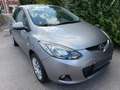 Mazda 2 2 1.4 CDVi+AIRCO+JANTES+EURO 4 Gris - thumbnail 8