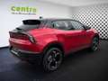 Alfa Romeo Junior Junior 1.2 VGT Ibrida Ti 4Jahre GARANTIE Rot - thumbnail 6