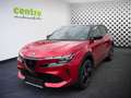 Alfa Romeo Junior Junior 1.2 VGT Ibrida Ti 4Jahre GARANTIE Rot - thumbnail 1