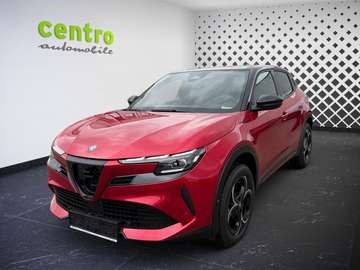Junior 1.2 VGT Ibrida Ti 4Jahre GARANTIE