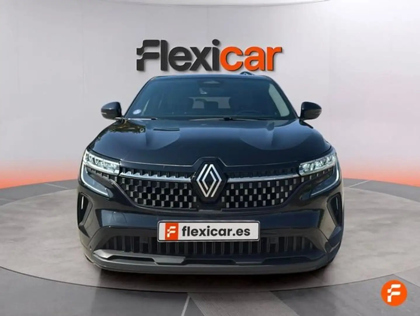 Renault Austral 1.2 full hybrid e-tech Techno 146kW Negro - 2