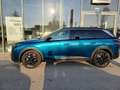 Peugeot 5008 ALLURE mHEV 145 e-DCS6 Aut. Blau - thumbnail 3