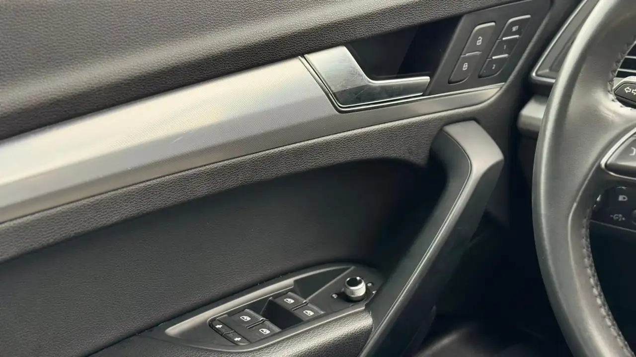 Audi Q5 снимка Audi Q5