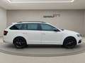 Skoda Octavia RS 2.0 TDI KESSY~Light Assist~AHK~GRA~LED~PDC Blanc - thumbnail 7