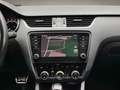 Skoda Octavia RS 2.0 TDI KESSY~Light Assist~AHK~GRA~LED~PDC Blanc - thumbnail 21