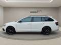Skoda Octavia RS 2.0 TDI KESSY~Light Assist~AHK~GRA~LED~PDC Blanc - thumbnail 3