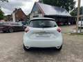 Renault ZOE R135 ZE50 Intens *Navi,PDC,SHZ,GJR* Kaufbatterie Blanc - thumbnail 3