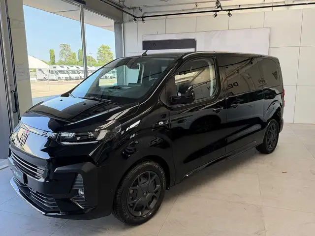 Fiat Ulysse (2024-) 2.0 BlueHDi 180 CV AT8 L2 Combi