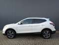 Nissan Qashqai 1.6 N-Connecta | Trekhaak | 360 graden Camera Wit - thumbnail 8