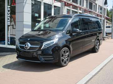 AMG Line/Marco Polo /Edition