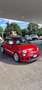 Abarth 500C 1.4 16v t. t-jet 140cv MTA Rouge - thumbnail 2