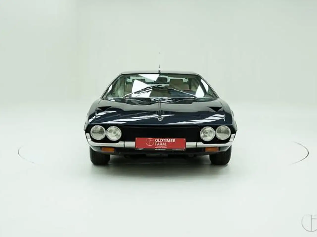 Lamborghini Espada '72 CH8576, foto 5