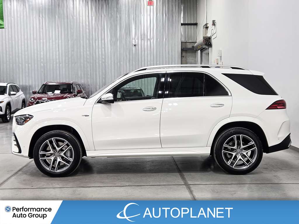 2024 Mercedes-Benz GLE