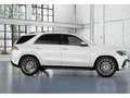 Mercedes-Benz GLE 350 de 4MATIC *AMG Line Premium Plus* Weiß - thumbnail 8