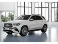 Mercedes-Benz GLE 350 de 4MATIC *AMG Line Premium Plus* Weiß - thumbnail 2