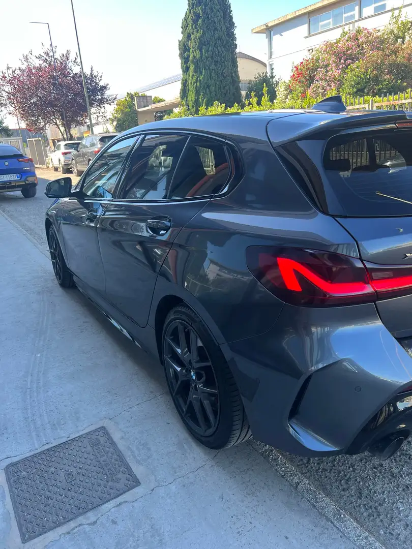 BMW 135 M 135i 5p xdrive - 2
