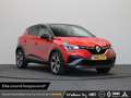 Renault Captur 1.3 TCe 140pk R.S. Line | Geremd 1500kg |  Grootsc Rouge - thumbnail 1