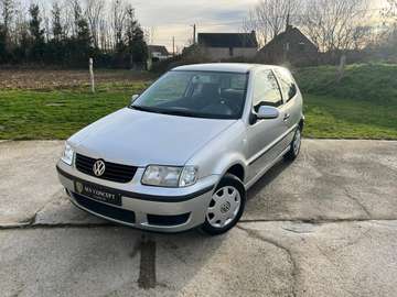 ***Prête à être immatriculée***