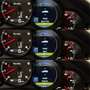 Porsche Panamera Turbo Sport-Chrono Plus PDK Kamera Bose Negro - thumbnail 31