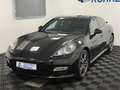 Porsche Panamera Turbo Sport-Chrono Plus PDK Kamera Bose Negro - thumbnail 2