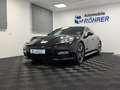 Porsche Panamera Turbo Sport-Chrono Plus PDK Kamera Bose Negro - thumbnail 32