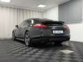 Porsche Panamera Turbo Sport-Chrono Plus PDK Kamera Bose Negro - thumbnail 35