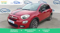 Fiat 500X 1.6 Multijet 120 Lounge