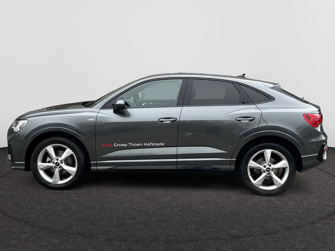 Audi Q3 2026