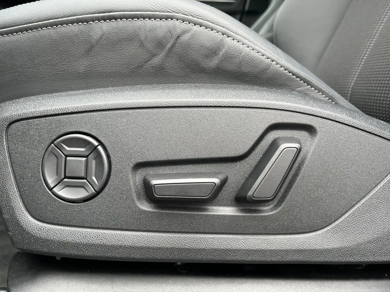 Audi Q3 2026 — фото 17