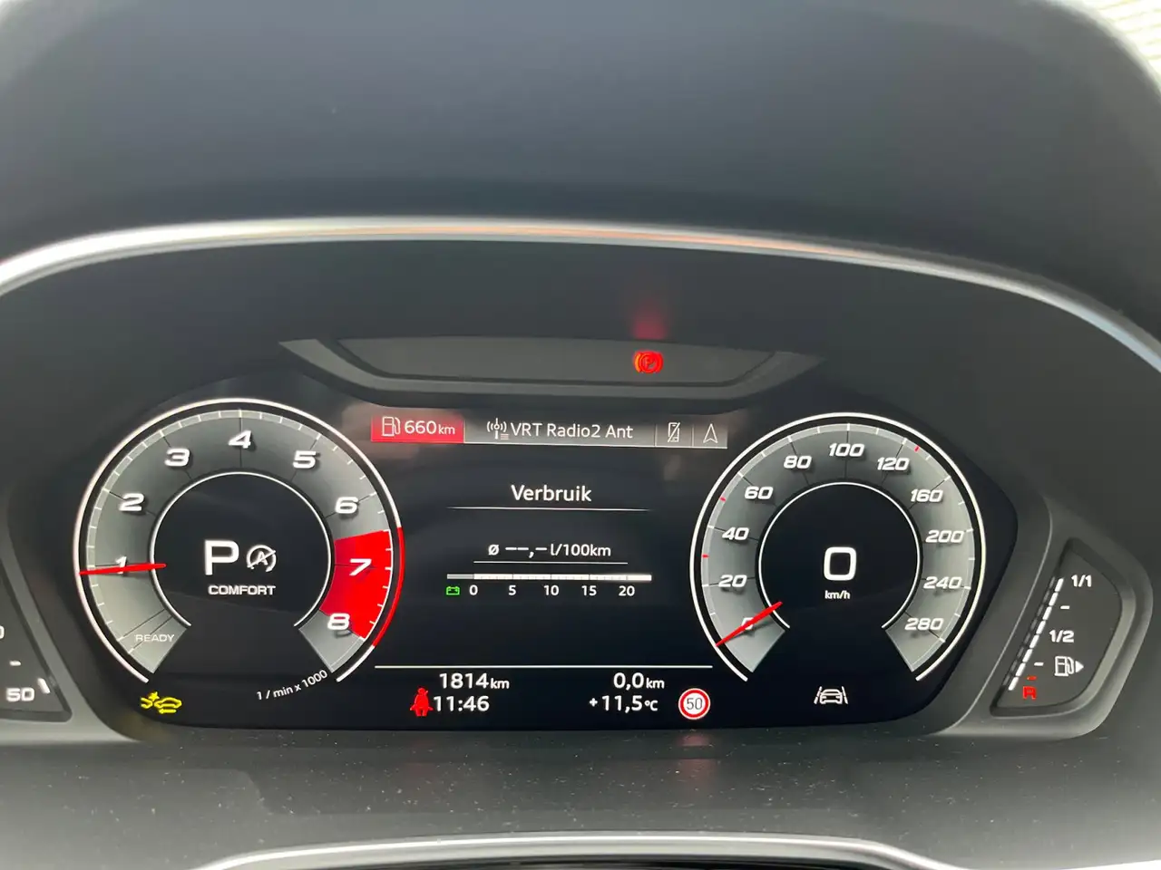 Audi Q3 2026