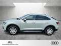 Audi Q3 35 TFSI Sportback S line Anhängervorrichtung Komfo Silber - thumbnail 2