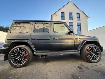G 63 *AMG Perform*Carbon*A22 RIDE*MY26*MATT