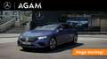 Mercedes-Benz EQE 300 Limousine Business Edition LIMITED Blauw - thumbnail 1