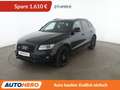 Audi SQ5 3.0 V6 TDI quattro Competition Aut.*NAVI* Schwarz - thumbnail 1