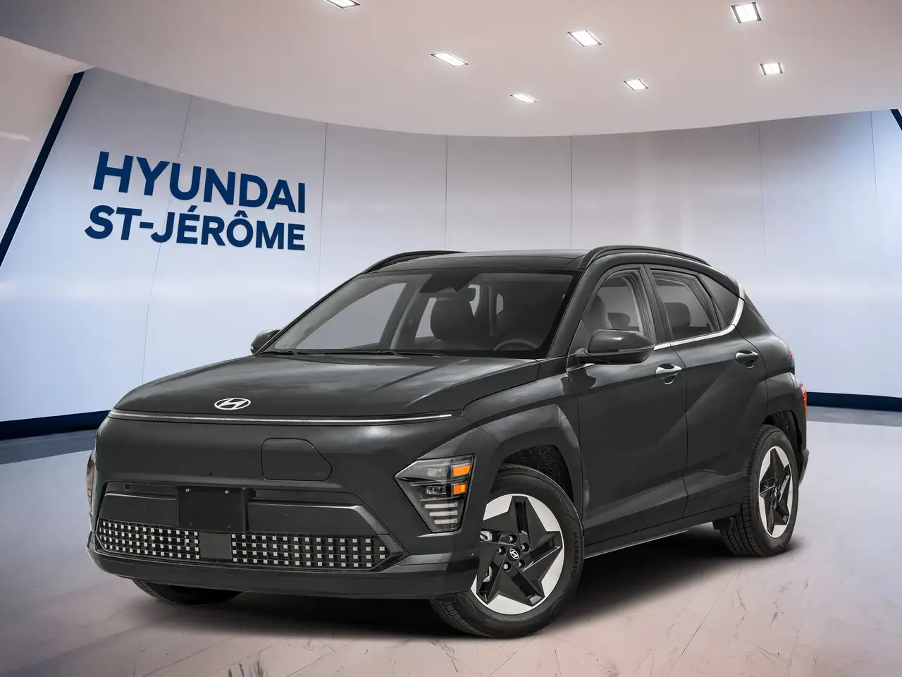 2026 Hyundai KONA