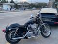 Harley-Davidson XL 883 (Hugger) Fekete - thumbnail 3