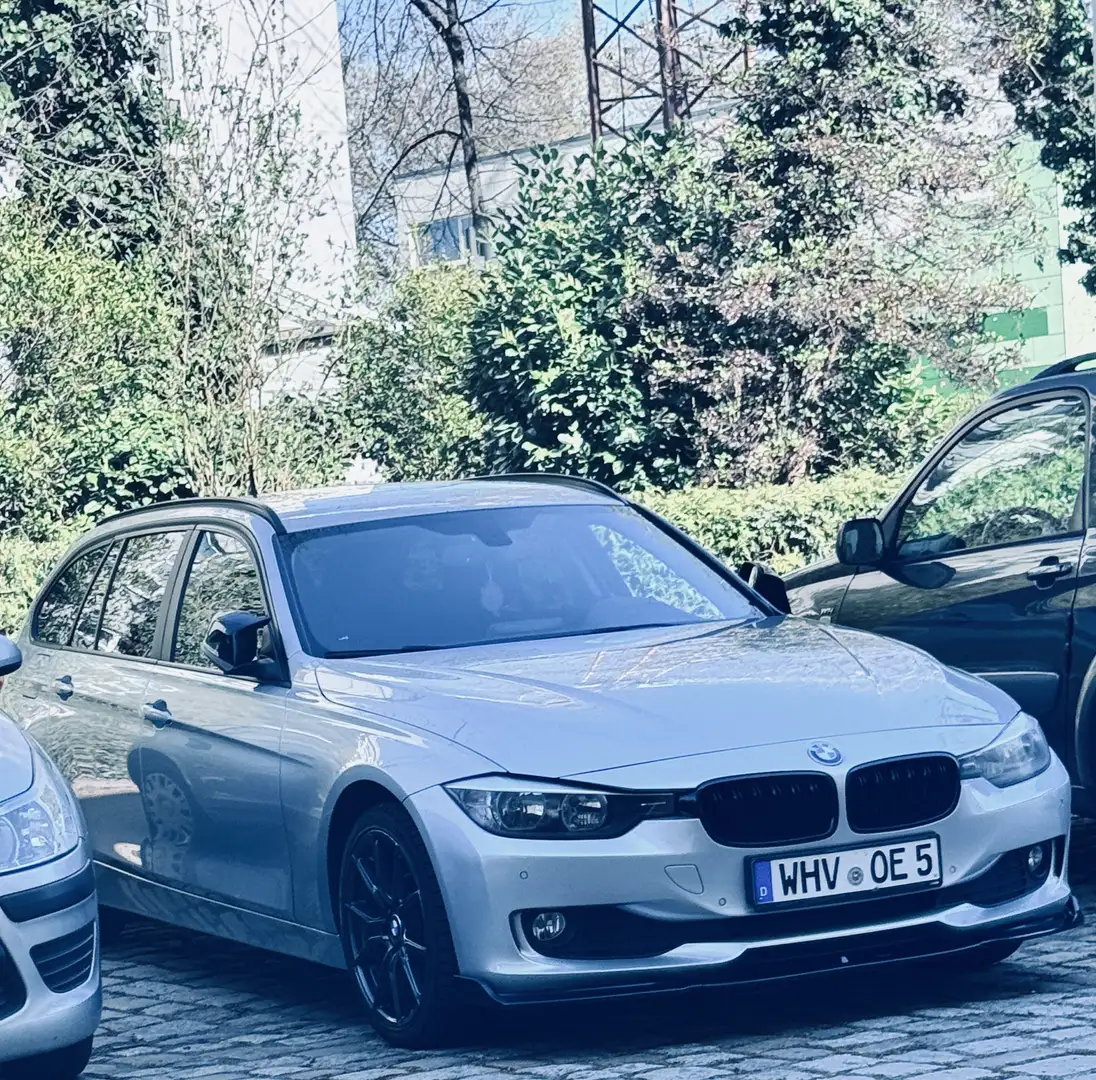 BMW 320 320d GT Aut. - 2