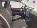 Toyota Aygo 1.0 VVT-i 72ch x-play 5p MY21 Rouge - thumbnail 5