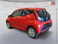 Toyota Aygo 1.0 VVT-i 72ch x-play 5p MY21 Rouge - thumbnail 8