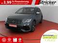 Volkswagen Tiguan R 2.0TSI 411,-ohne Anzahlung Kamera Keyless Grau - thumbnail 2